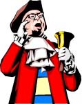 Town crier